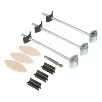 Trend ZIP/35/164/3 Zipbolt Standard W/top Connector Kit £14.86